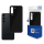 Etui do telefonów 3MK Etui Matt Case Samsung S23 Plus S916 Black 3M004332